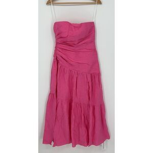 unknown brand Maxi Dress in Multicolor